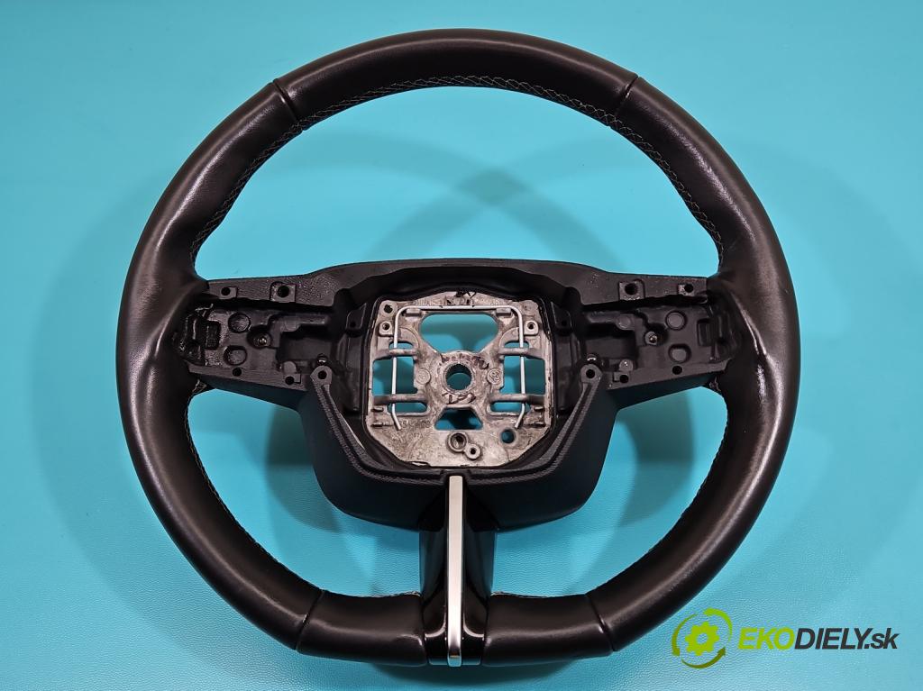 Opel Astra VI 2022- 1.5 cdti 131 HP manual 96 kW 1499 cm3 5- volant 9843179880 (Volant)