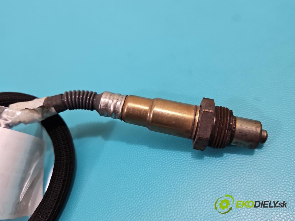 Opel Astra VI 2022- 1.5 cdti 131 HP manual 96 kW 1499 cm3 5- Sonda lambda 0281009263/264 (Lambda sonda)