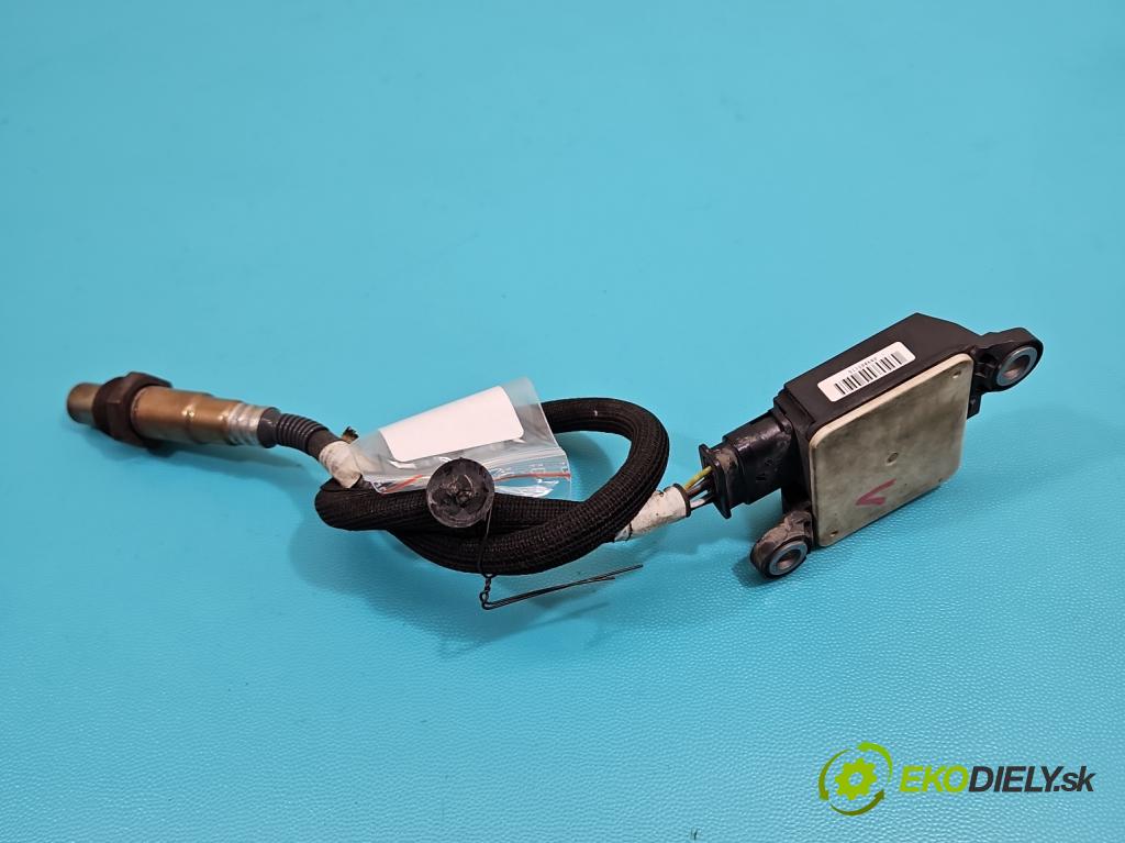 Opel Astra VI 2022- 1.5 cdti 131 HP manual 96 kW 1499 cm3 5- Sonda lambda 0281009263/264 (Lambda sonda)