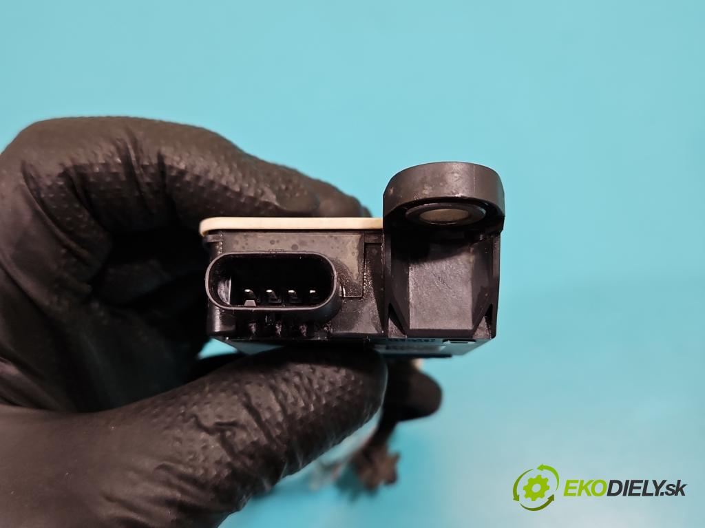 Opel Astra VI 2022- 1.5 cdti 131 HP manual 96 kW 1499 cm3 5- Sonda lambda 0281009263/264 (Lambda sonda)