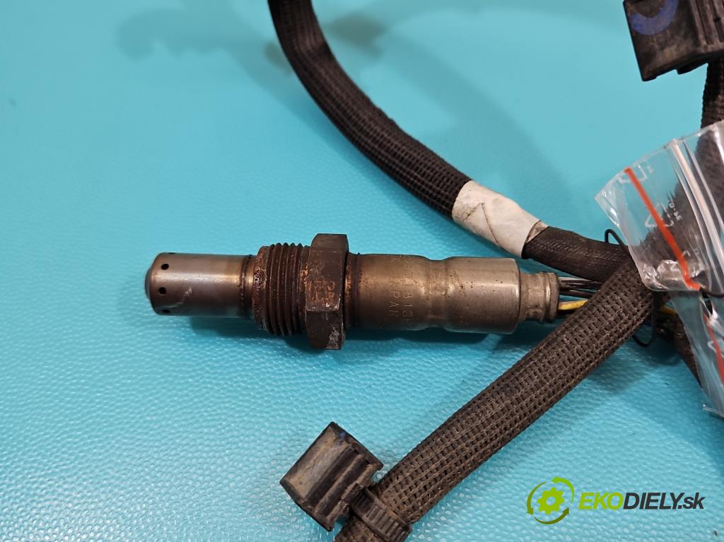 Opel Astra VI 2022- 1.5 cdti 131 HP manual 96 kW 1499 cm3 5- Sonda lambda 0281008669/670 (Lambda sonda)