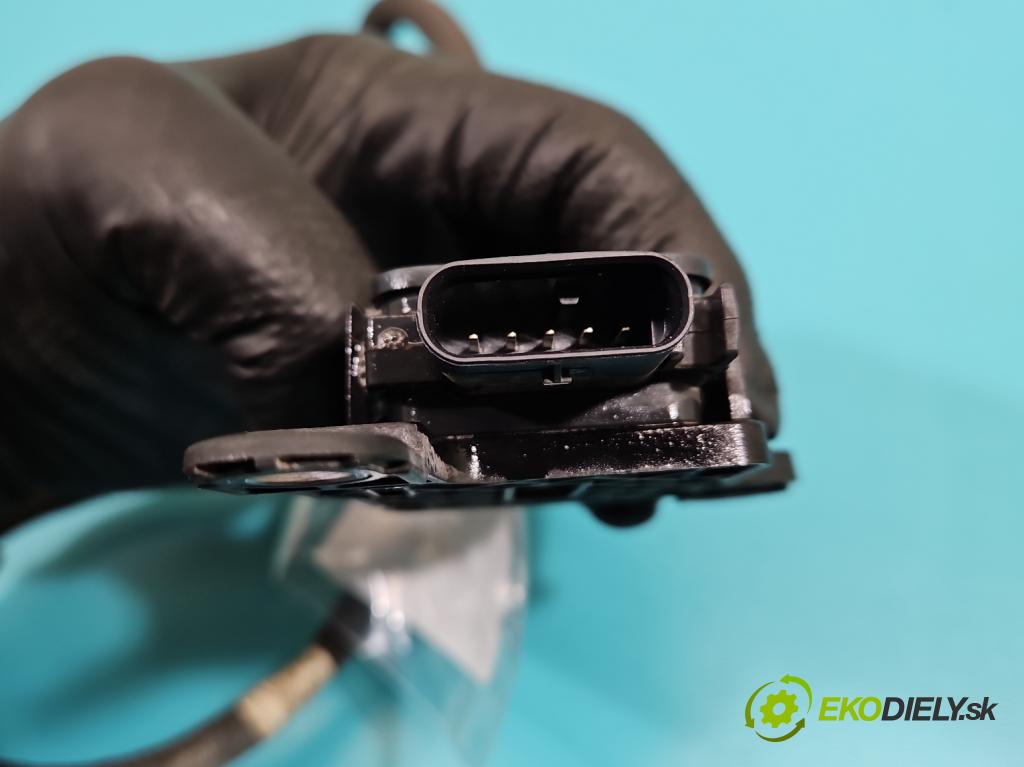 Opel Astra VI 2022- 1.5 cdti 131 HP manual 96 kW 1499 cm3 5- Sonda lambda 0281008669/670 (Lambda sonda)