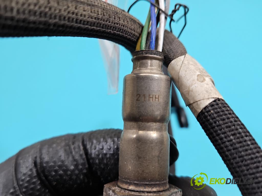 Opel Astra VI 2022- 1.5 cdti 131 HP manual 96 kW 1499 cm3 5- Sonda lambda 0281008669/670 (Lambda sonda)