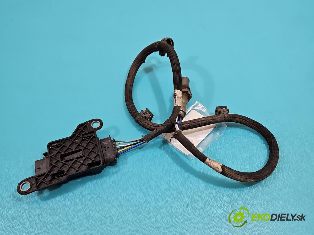 Opel Astra VI 2022- 1.5 cdti 131 HP manual 96 kW 1499 cm3 5- Sonda lambda 0281008669/670 (Lambda sonda)