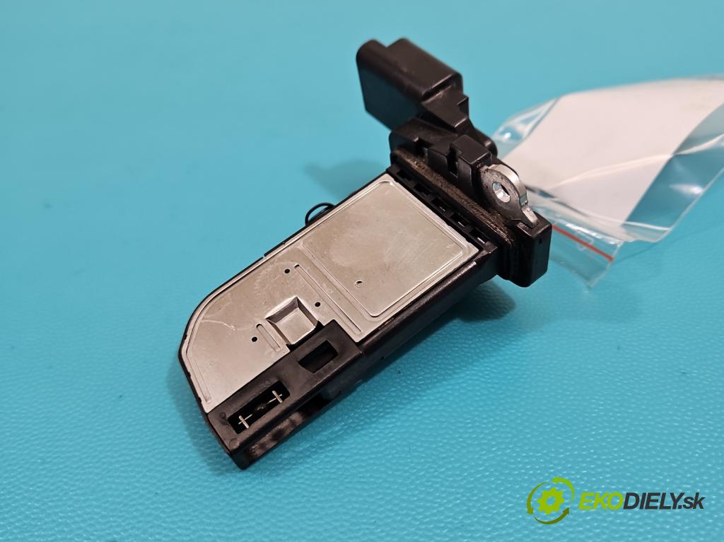 Opel Astra VI 2022- 1.5 cdti 131 HP manual 96 kW 1499 cm3 5- průtokoměr: 9677093080 (Váha vzduchu)