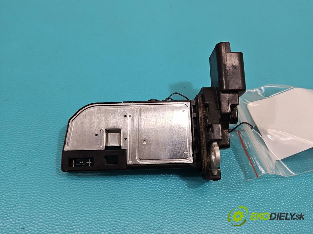 Opel Astra VI 2022- 1.5 cdti 131 HP manual 96 kW 1499 cm3 5- průtokoměr: 9677093080 (Váha vzduchu)