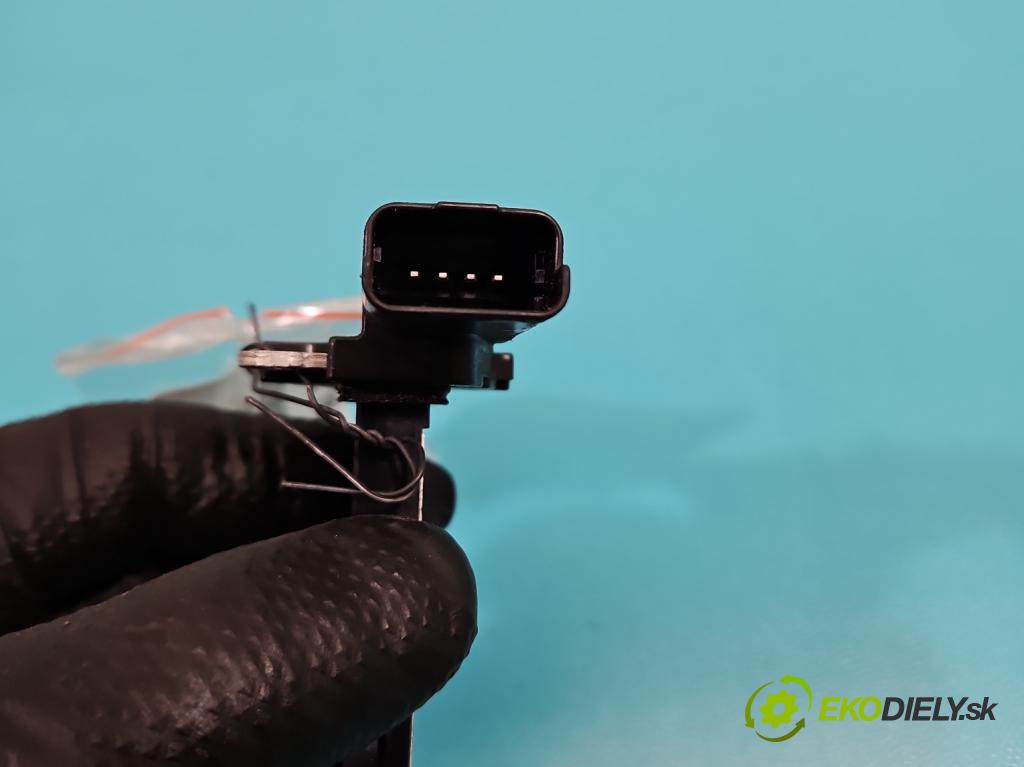 Opel Astra VI 2022- 1.5 cdti 131 HP manual 96 kW 1499 cm3 5- průtokoměr: 9677093080 (Váha vzduchu)