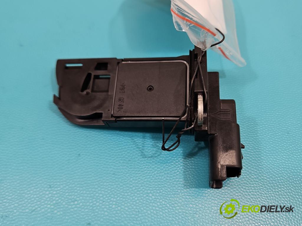 Opel Astra VI 2022- 1.5 cdti 131 HP manual 96 kW 1499 cm3 5- průtokoměr: 9677093080 (Váha vzduchu)