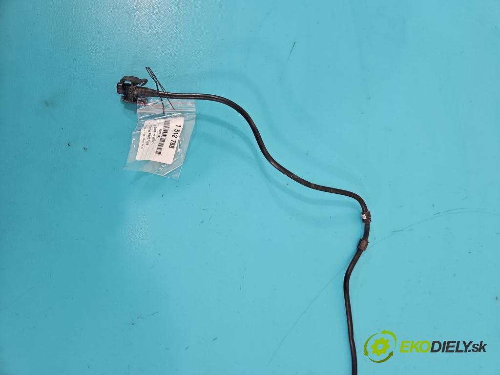 Opel Astra VI 2022- 1.5 cdti 131 HP manual 96 kW 1499 cm3 5- Trubka: 9814020180
