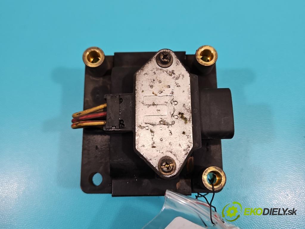 Subaru Legacy IV 2004-2009 2.0 boxer 137 HP manual 101 kW 1994 cm3 5- cievka zapaľovacia 22435AA020 (Zapaľovacia cievka)