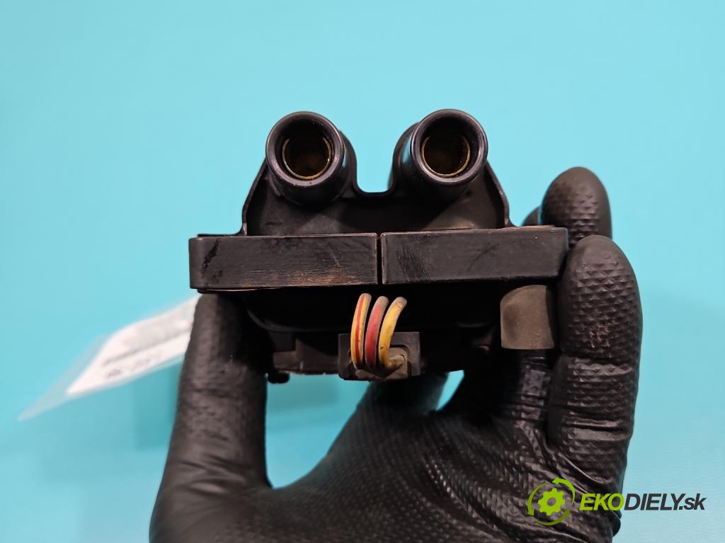 Subaru Legacy IV 2004-2009 2.0 boxer 137 HP manual 101 kW 1994 cm3 5- cievka zapaľovacia 22435AA020 (Zapaľovacia cievka)