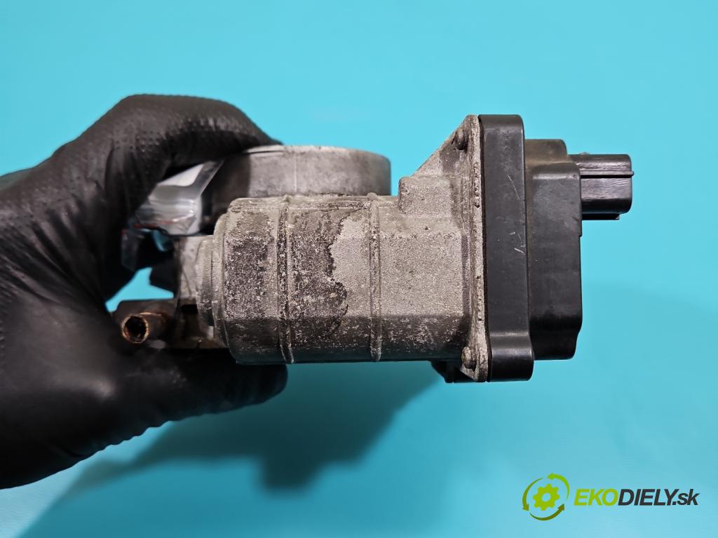 Subaru Legacy IV 2004-2009 2.0 boxer 137 HP manual 101 kW 1994 cm3 5- klapka RME60-300 (Škrtiaca klapka)