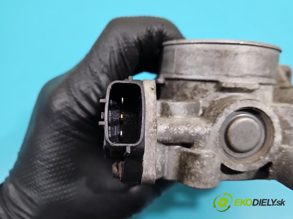 Subaru Legacy IV 2004-2009 2.0 boxer 137 HP manual 101 kW 1994 cm3 5- klapka RME60-300 (Škrtiaca klapka)