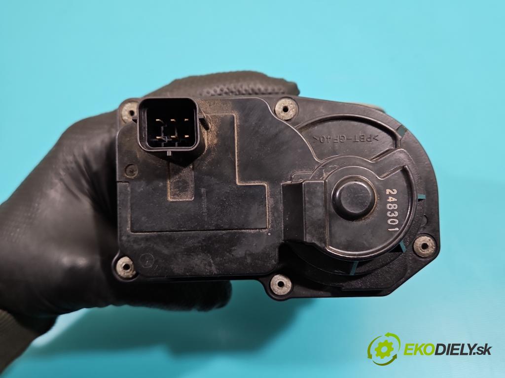 Subaru Legacy IV 2004-2009 2.0 boxer 137 HP manual 101 kW 1994 cm3 5- klapka RME60-300 (Škrtiaca klapka)