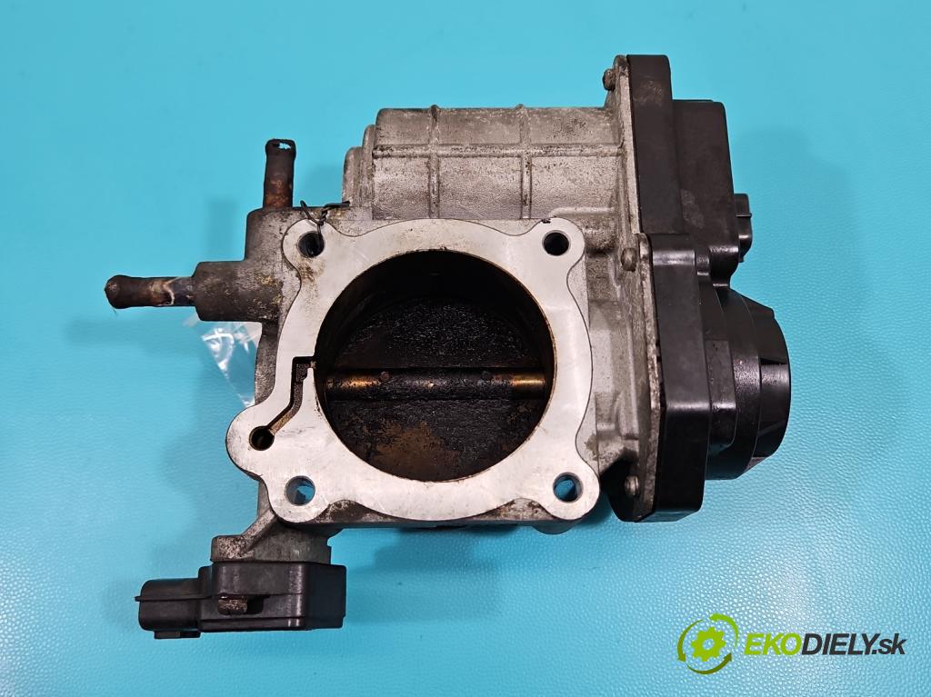 Subaru Legacy IV 2004-2009 2.0 boxer 137 HP manual 101 kW 1994 cm3 5- klapka RME60-300 (Škrtiaca klapka)