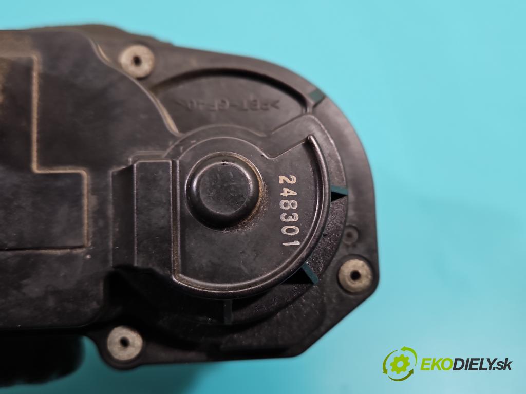 Subaru Legacy IV 2004-2009 2.0 boxer 137 HP manual 101 kW 1994 cm3 5- klapka RME60-300 (Škrtiaca klapka)