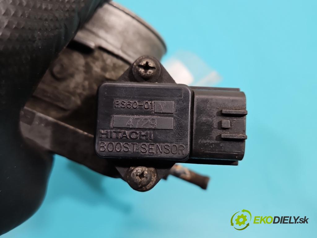 Subaru Legacy IV 2004-2009 2.0 boxer 137 HP manual 101 kW 1994 cm3 5- klapka RME60-300 (Škrtiaca klapka)