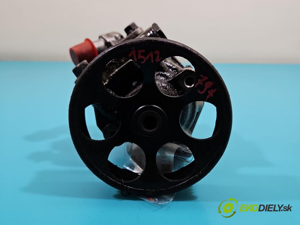 Subaru Legacy IV 2004-2009 2.0 B boxer 137 hp manual 101 kW 1994 cm3 5- čerpadlo posilovač  (Servočerpadlo)