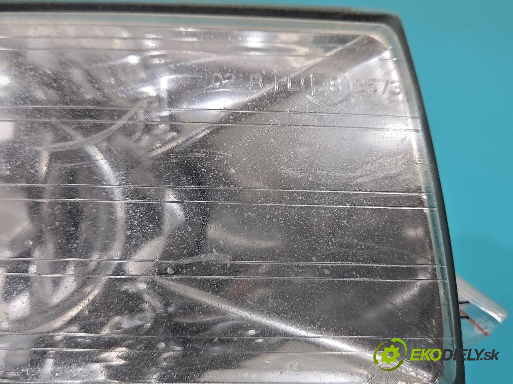 Skoda Octavia II 2004-2013 2.0 tdi 140 HP manual 103 kW 1968 cm3 5- Halogen pravý  (Kľučka dverí ostatné)