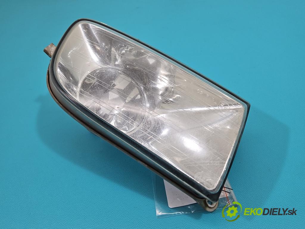 Skoda Octavia II 2004-2013 2.0 tdi 140 HP manual 103 kW 1968 cm3 5- Halogen pravý  (Kľučka dverí ostatné)