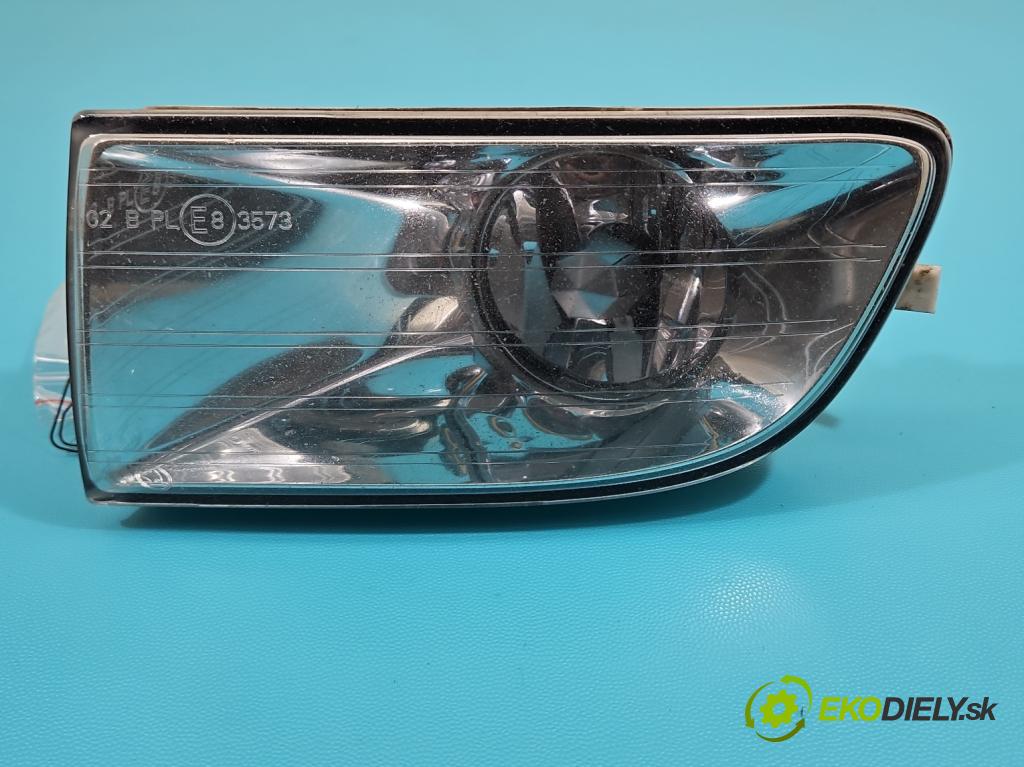 Skoda Octavia II 2004-2013 2.0 tdi 140 HP manual 103 kW 1968 cm3 5- Halogen ľavý  (Kľučka dverí ostatné)