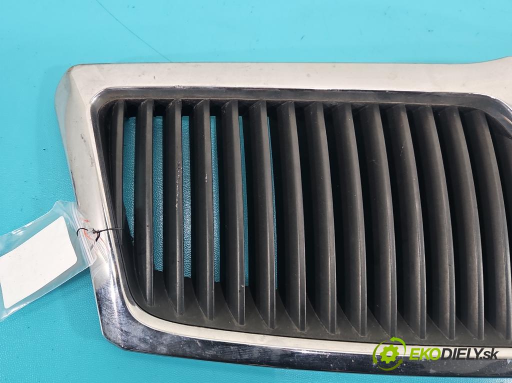 Skoda Octavia II 2004-2013 2.0 tdi 140 HP manual 103 kW 1968 cm3 5- miežka 1Z0853668