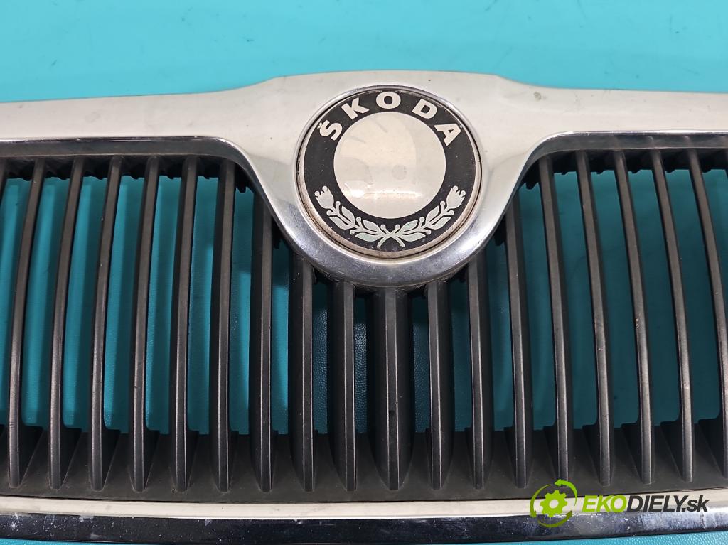 Skoda Octavia II 2004-2013 2.0 tdi 140 HP manual 103 kW 1968 cm3 5- miežka 1Z0853668