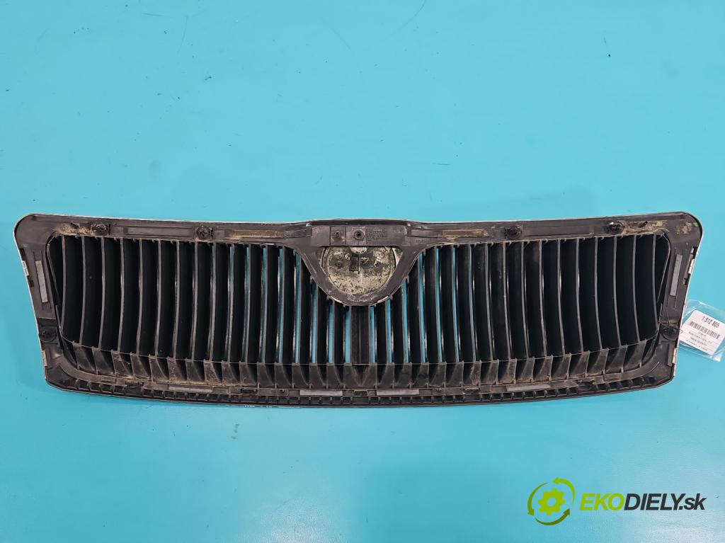 Skoda Octavia II 2004-2013 2.0 tdi 140 HP manual 103 kW 1968 cm3 5- miežka 1Z0853668