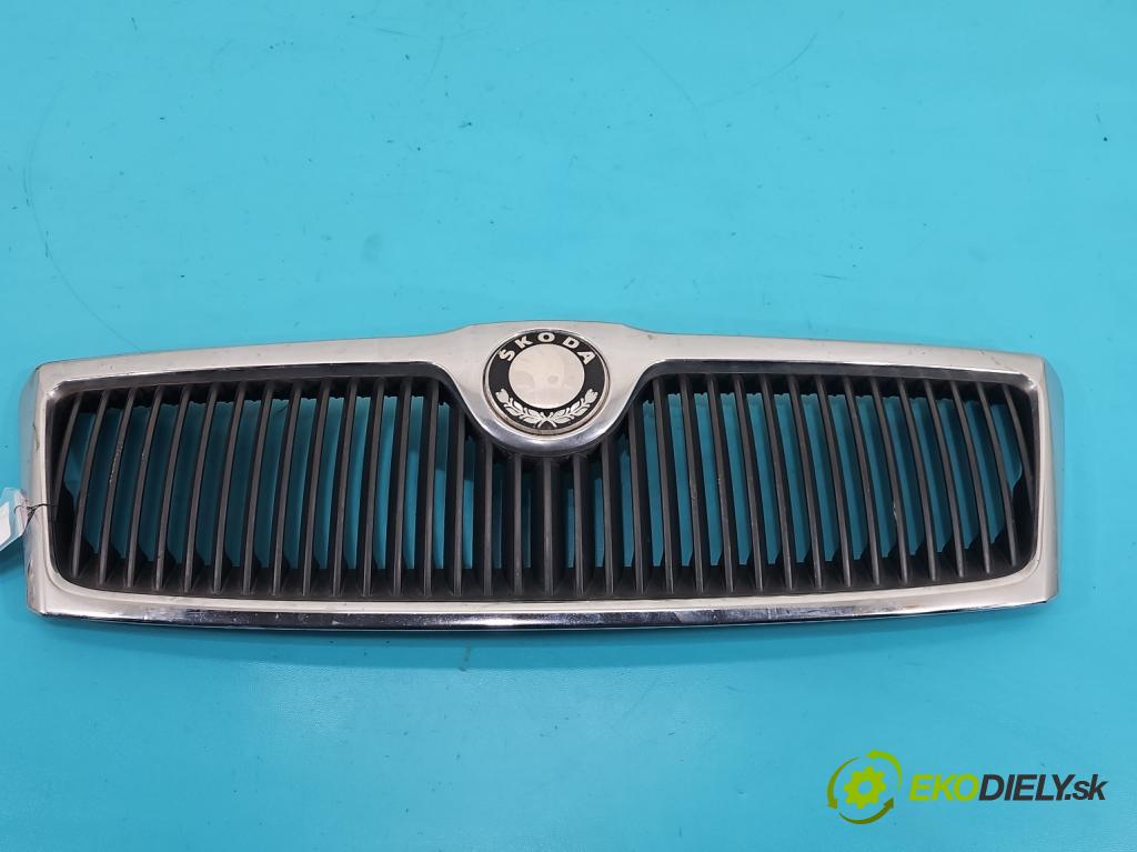 Skoda Octavia II 2004-2013 2.0 tdi 140 HP manual 103 kW 1968 cm3 5- miežka 1Z0853668