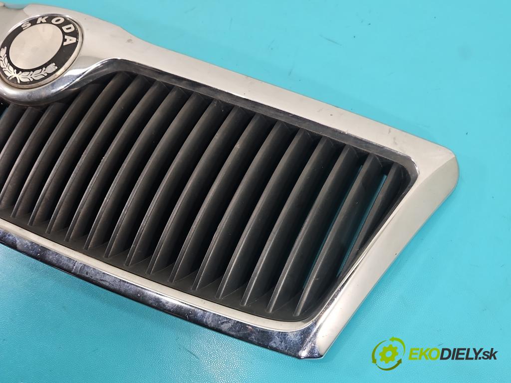 Skoda Octavia II 2004-2013 2.0 tdi 140 HP manual 103 kW 1968 cm3 5- miežka 1Z0853668