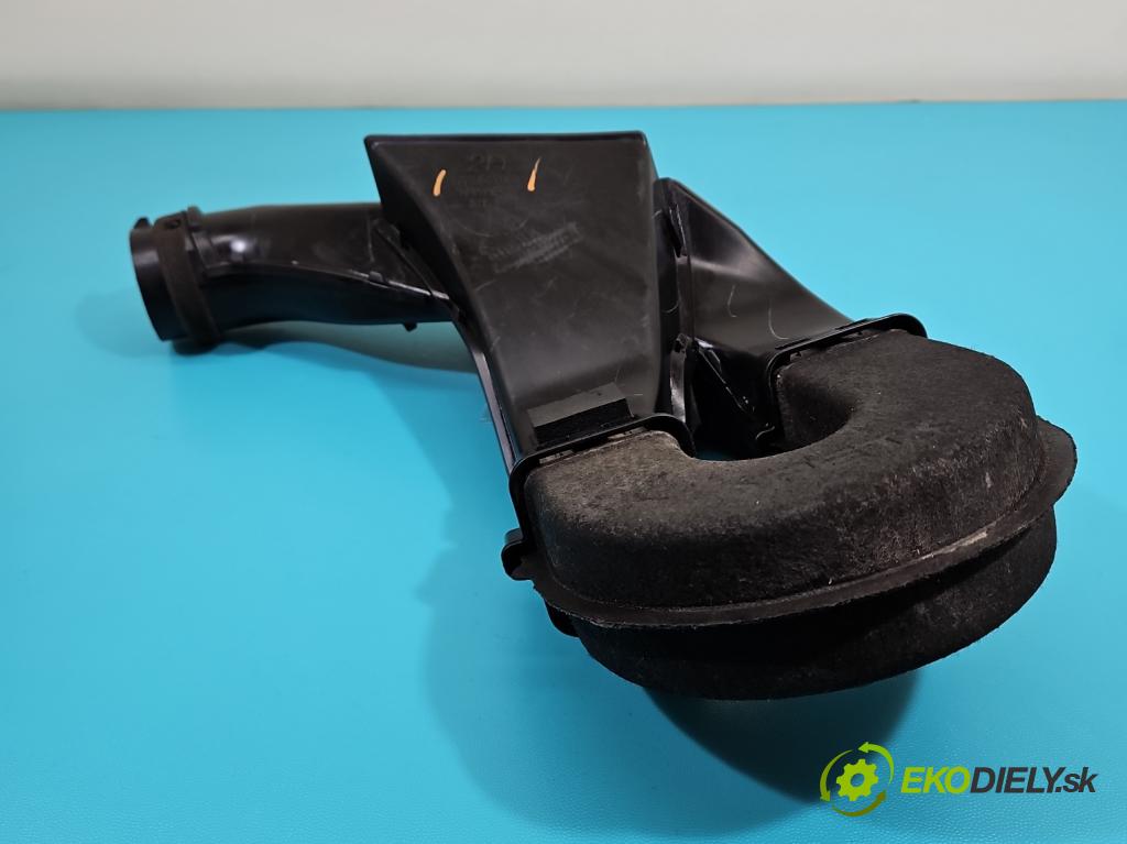 Toyota Auris II 2012-2018 1.6 16V 132 hp manual 97 kW 1598 cm3 5- Rezonátor: 17751-0Y060