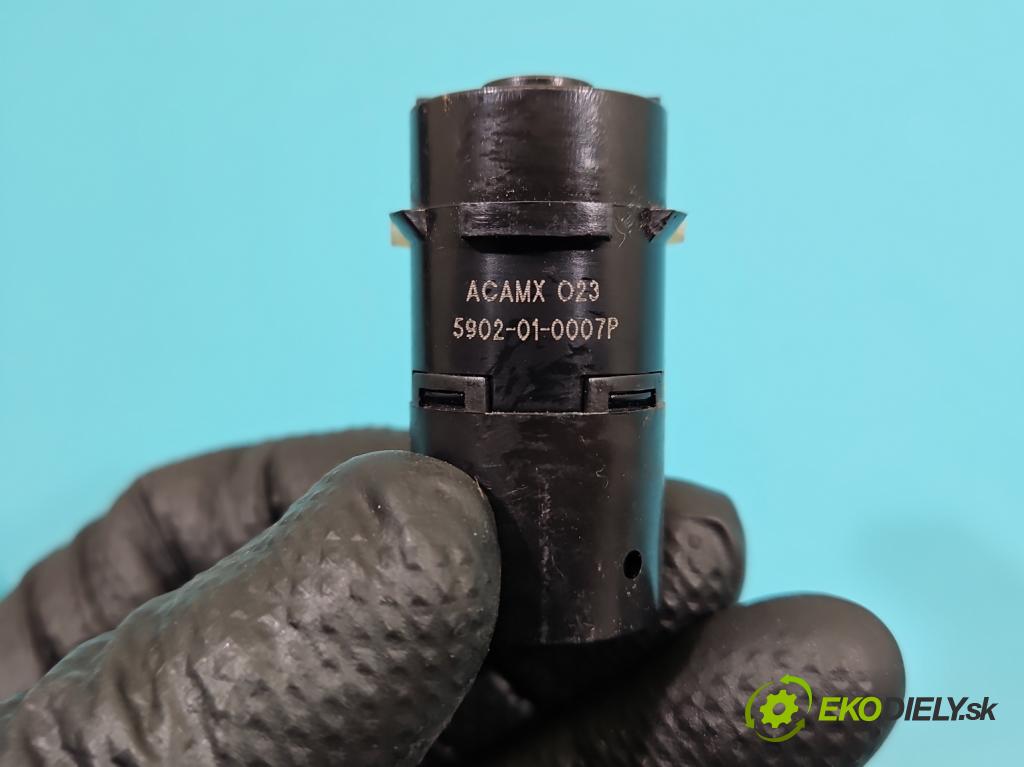 Skoda Octavia II 2004-2013 2.0 tdi 140 HP manual 103 kW 1968 cm3 5- snímač parkovaní: 7H0919275