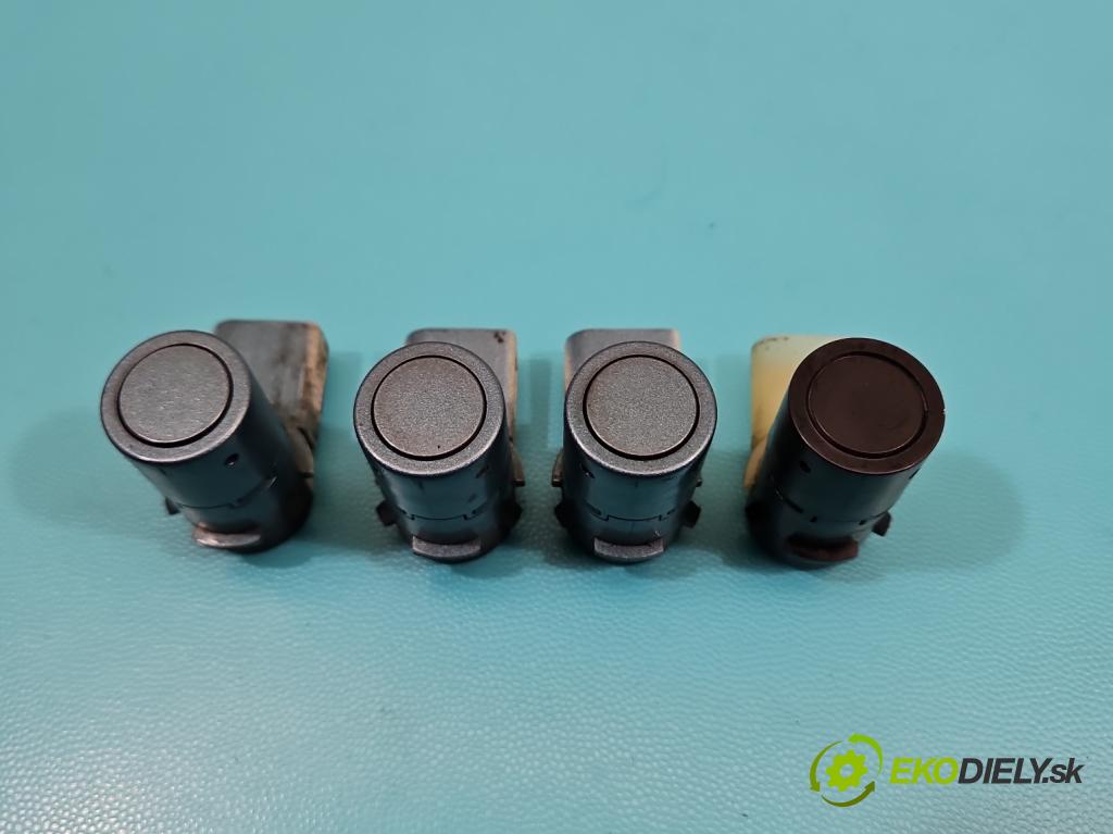 Skoda Octavia II 2004-2013 2.0 tdi 140 HP manual 103 kW 1968 cm3 5- snímač parkovaní: 7H0919275