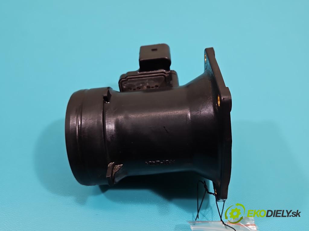 Audi A3 8L 1996-2003 1.6 sr 102 HP manual 75 kW 1595 cm3 3- průtokoměr: 8ET009142-26 (Váha vzduchu)