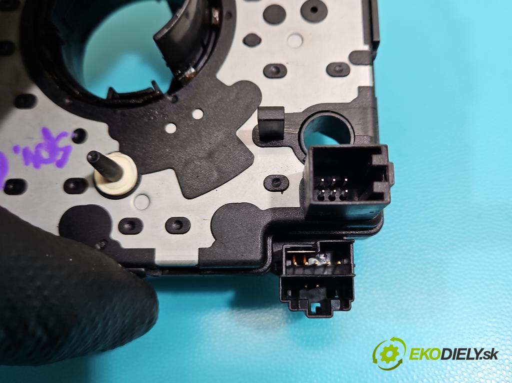 Audi A3 8L 1996-2003 1.6 sr 102 hp manual 75 kW 1595 cm3 3- Páska: airbag 1J0959654AC (Airbag)