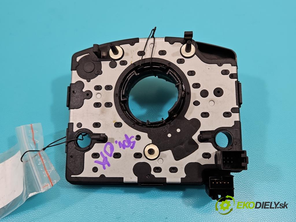 Audi A3 8L 1996-2003 1.6 sr 102 hp manual 75 kW 1595 cm3 3- Páska: airbag 1J0959654AC (Airbag)