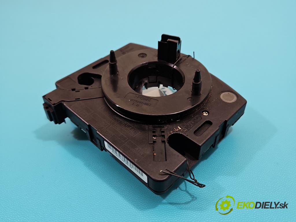 Audi A3 8L 1996-2003 1.6 sr 102 hp manual 75 kW 1595 cm3 3- Páska: airbag 1J0959654AC (Airbag)