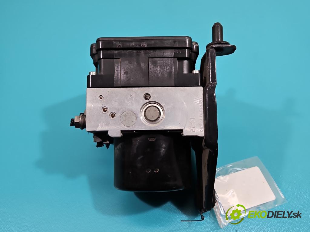 Skoda Yeti 2009-2017 1.2 TSI 105 HP manual 77 kW 1197 cm3 5- čerpadlo abs 1K0614517DD (Pumpa ABS)