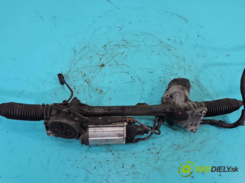 Skoda Yeti 2009-2017 1.2 TSI 105 hp manual 77 kW 1197 cm3 5- řízení volant 1K1423051EL