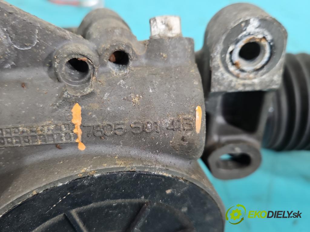 Skoda Yeti 2009-2017 1.2 TSI 105 hp manual 77 kW 1197 cm3 5- řízení volant 1K1423051EL