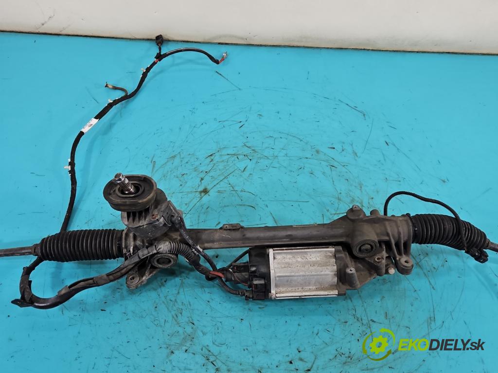 Skoda Yeti 2009-2017 1.2 TSI 105 hp manual 77 kW 1197 cm3 5- řízení volant 1K1423051EL