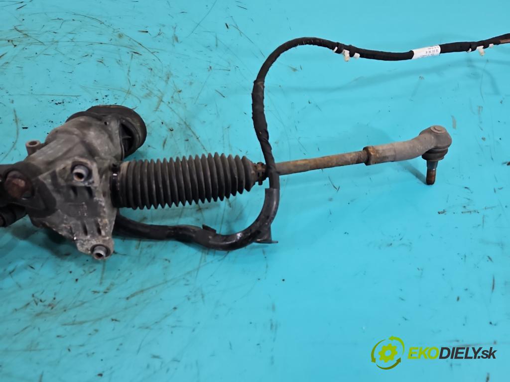 Skoda Yeti 2009-2017 1.2 TSI 105 hp manual 77 kW 1197 cm3 5- řízení volant 1K1423051EL