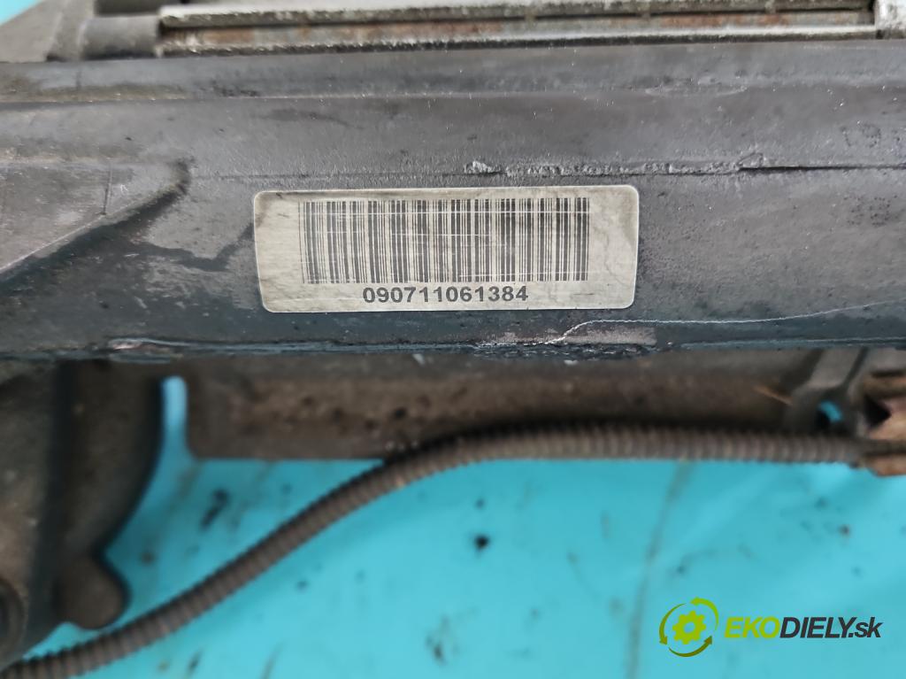 Skoda Yeti 2009-2017 1.2 TSI 105 hp manual 77 kW 1197 cm3 5- řízení volant 1K1423051EL