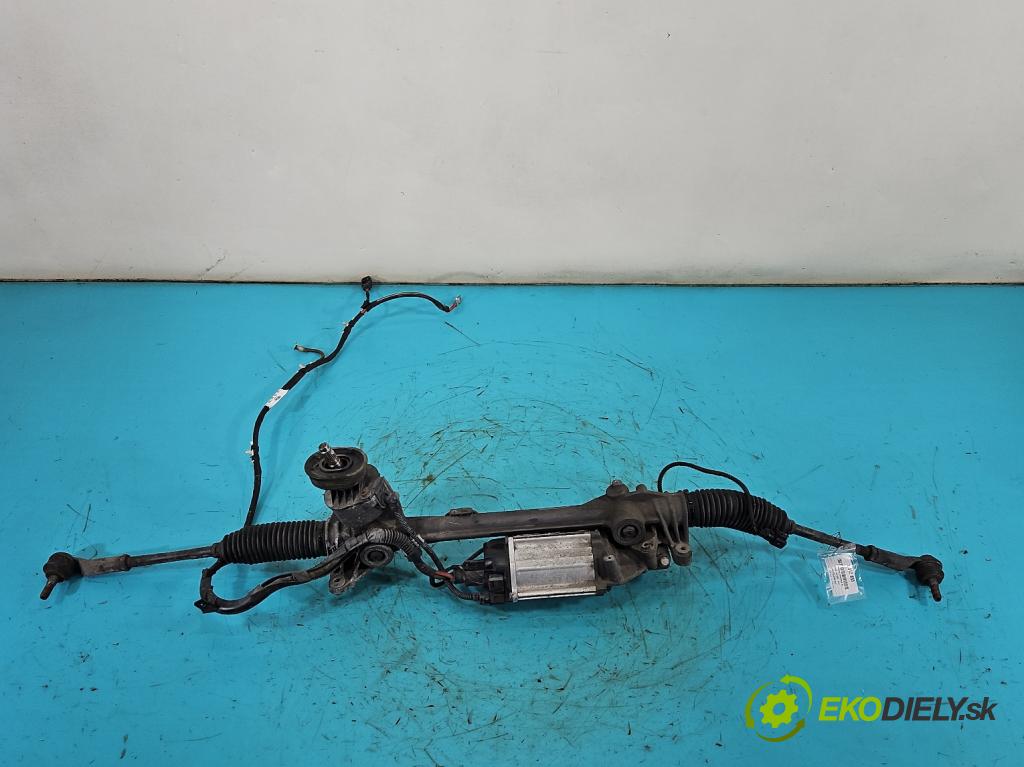 Skoda Yeti 2009-2017 1.2 TSI 105 hp manual 77 kW 1197 cm3 5- řízení volant 1K1423051EL