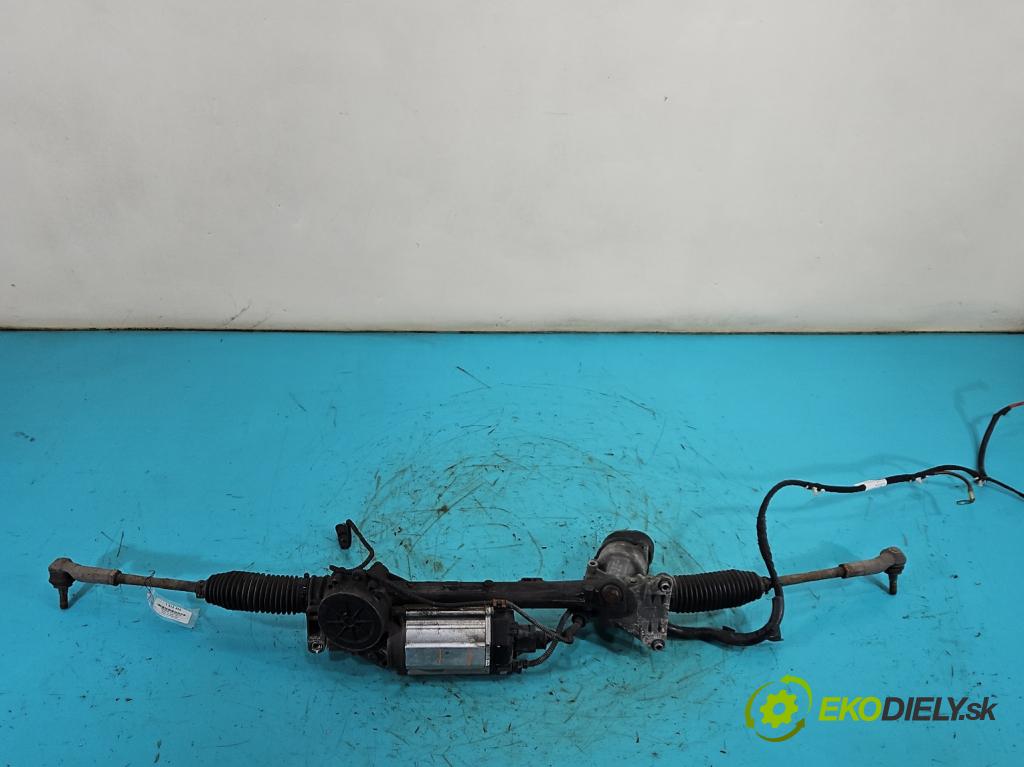 Skoda Yeti 2009-2017 1.2 TSI 105 hp manual 77 kW 1197 cm3 5- řízení volant 1K1423051EL