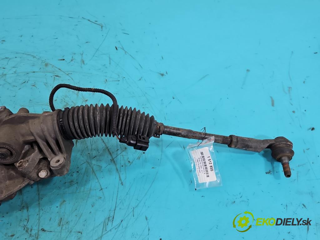 Skoda Yeti 2009-2017 1.2 TSI 105 hp manual 77 kW 1197 cm3 5- řízení volant 1K1423051EL