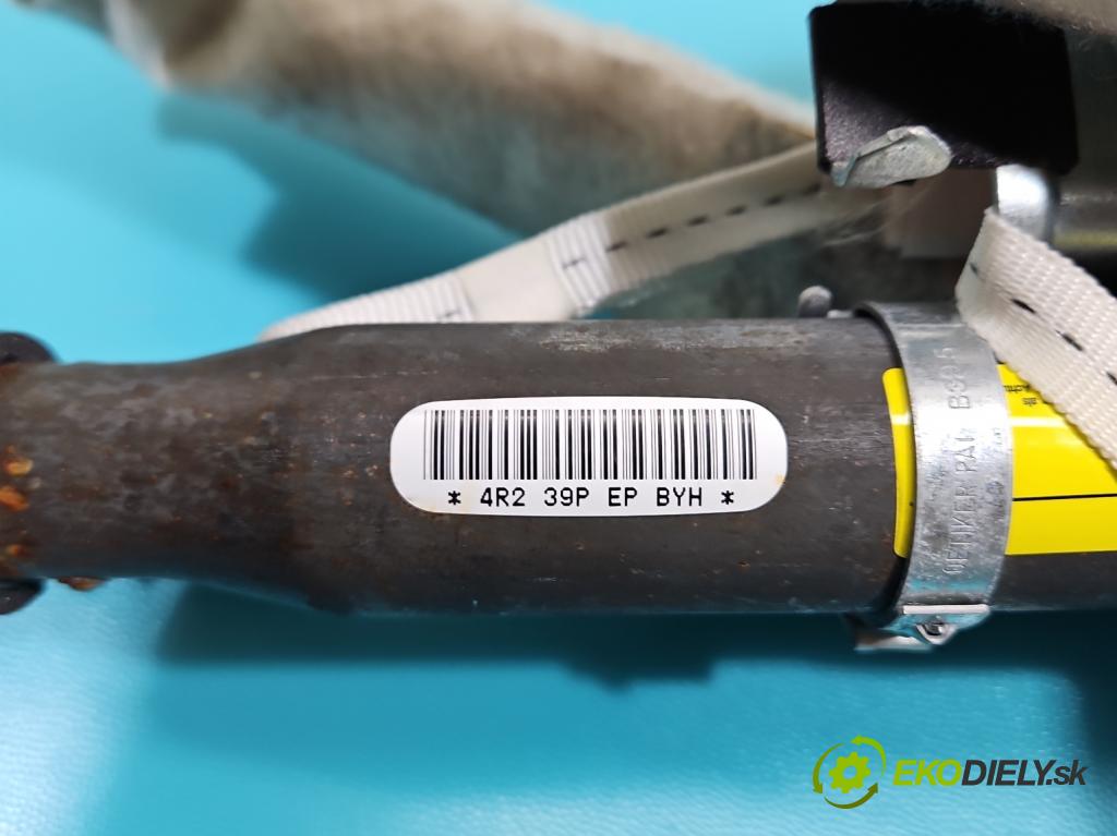 Jeep Grand Cherokee WK2 IV 2010-2021 3.0 CRD 250 HP automatic 184 kW 2987 cm3 5- clona ľavé P05108021AD