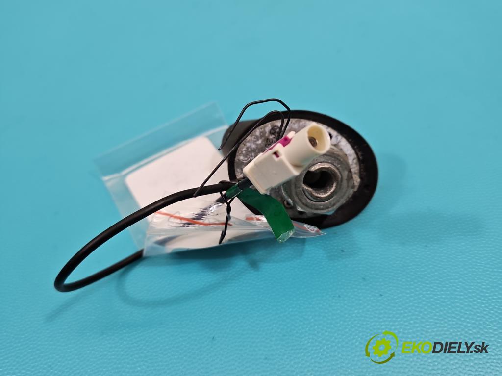 Skoda Yeti 2009-2017 1.2 TSI 105 HP manual 77 kW 1197 cm3 5- Antena 6R0035501