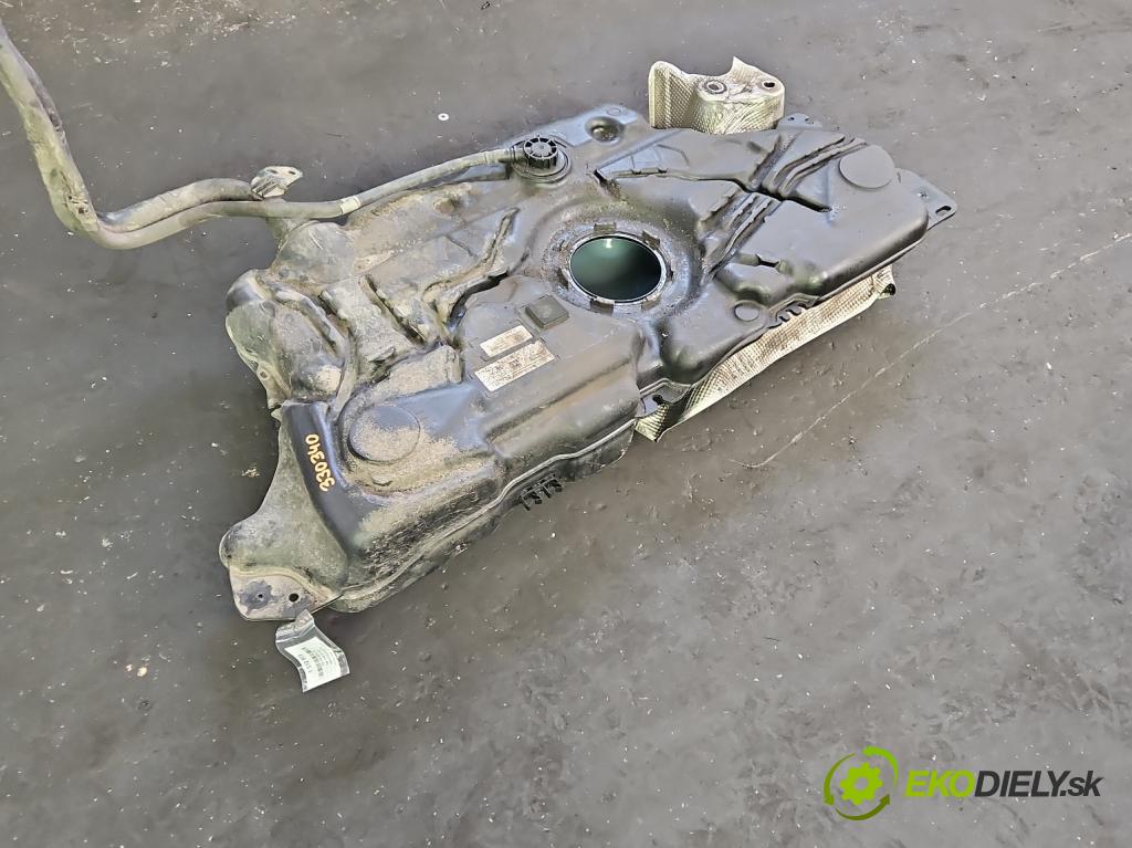 Opel Astra VI 2022- 1.5 cdti 131 hp manual 96 kW 1499 cm3 5- Nádrž: paliva 9840684880 (Palivová nádrž)