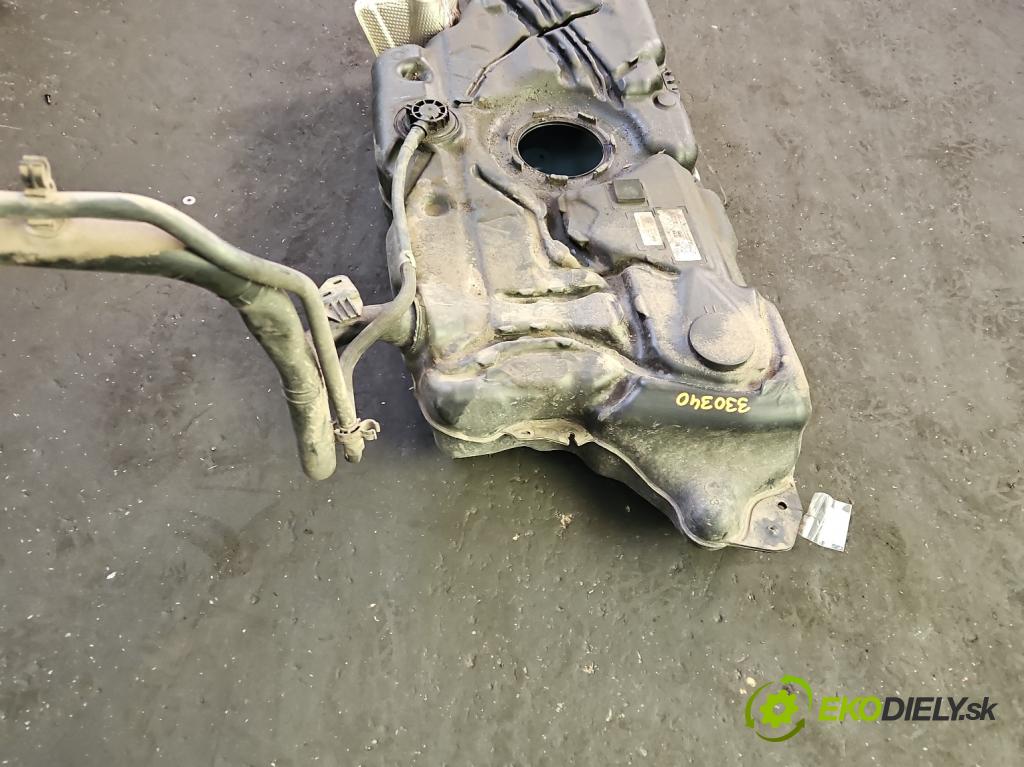 Opel Astra VI 2022- 1.5 cdti 131 hp manual 96 kW 1499 cm3 5- Nádrž: paliva 9840684880 (Palivová nádrž)